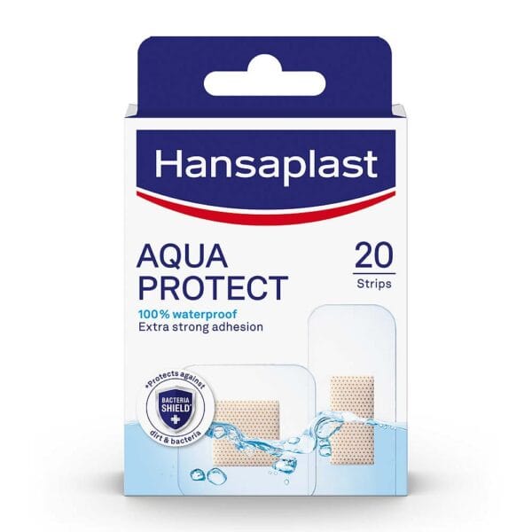 Hansaplast aqua protect a20