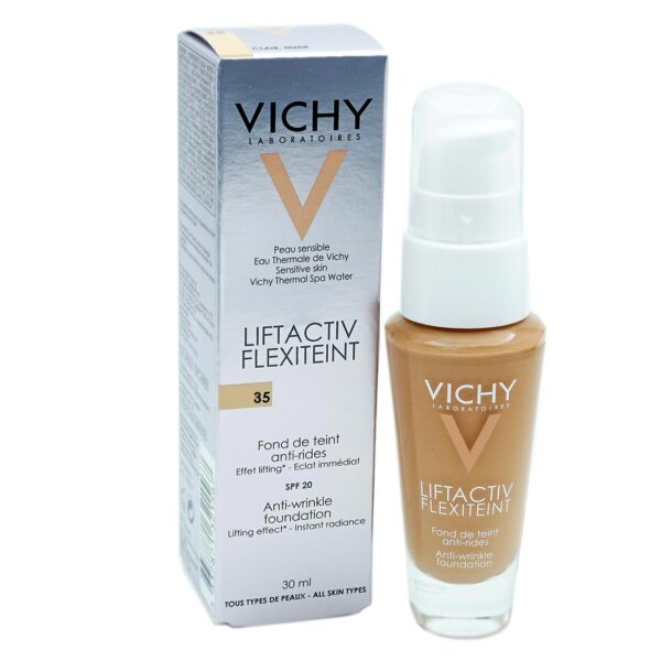 Vichy flexilift tekući puder (35) 30ml