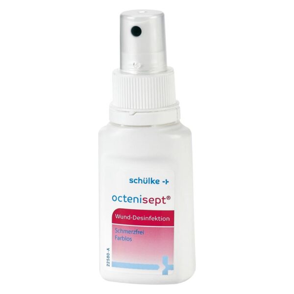 Octenisept sprej 50ml