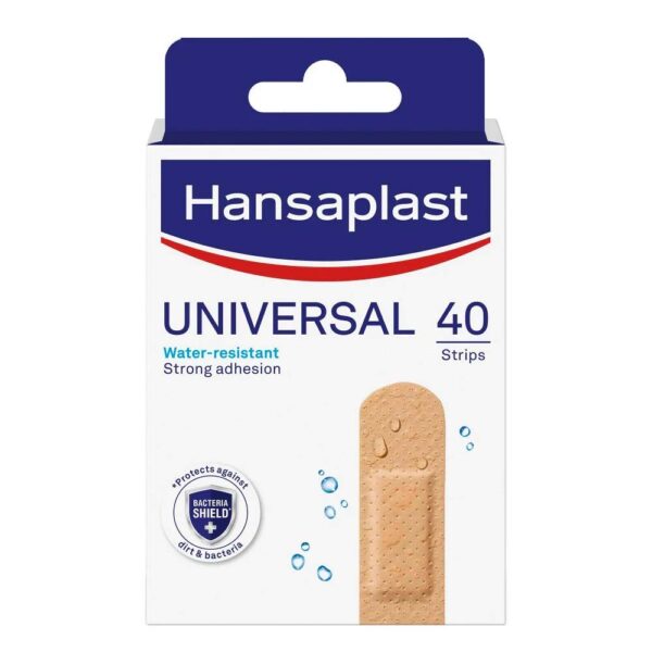 Hansaplast universal a40