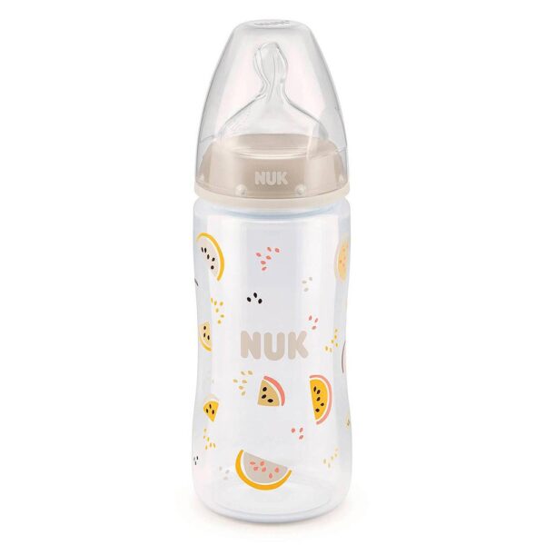 Nuk boca fc pp 300ml.sil.