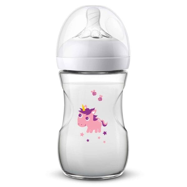 Avent bočica natural 260ml