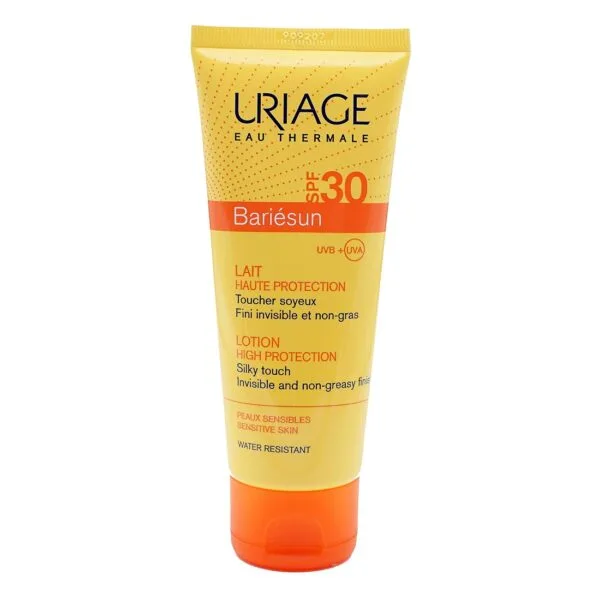 Uriage bariesun losion spf30 100ml