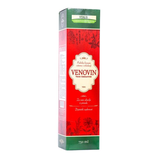 Venovin 750ml