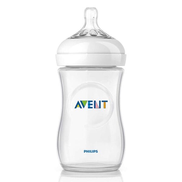 Avent bočica natural 330ml