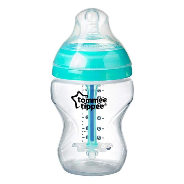 Tt anti-colic boca 260ml