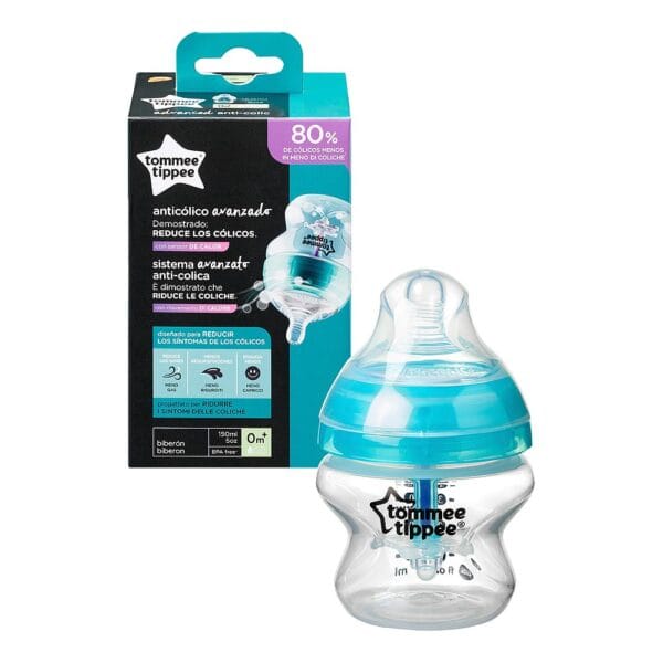 Tt anti-colic boca 150ml