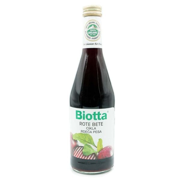 Biotta sok cikla 500ml