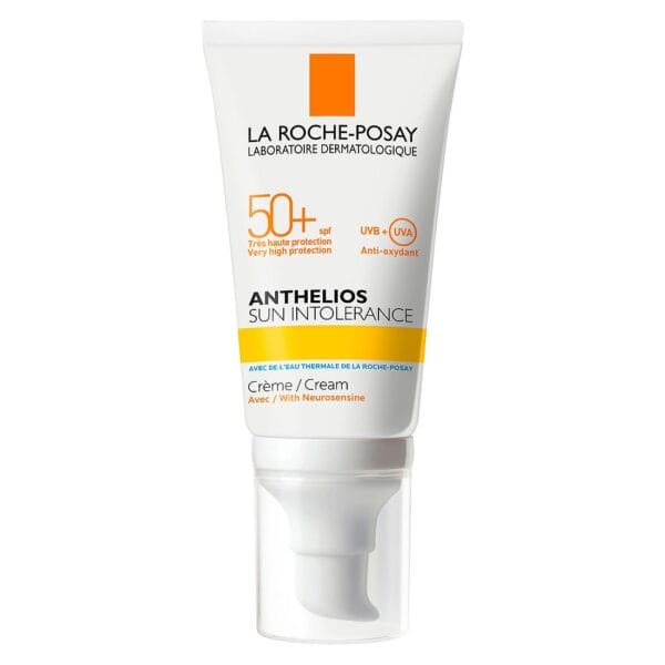 Lrp anthelios sun intolerance spf50 50ml