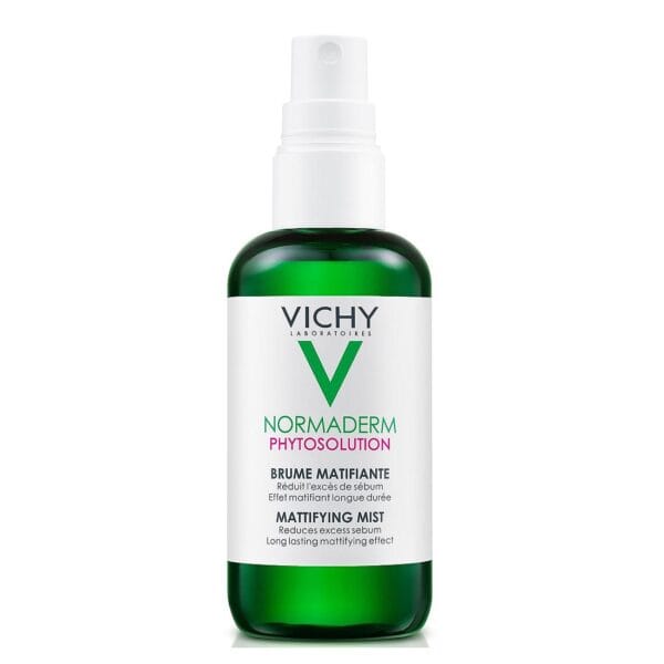 Vichy normaderm matirajući sprej 100ml