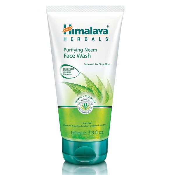 Himalaya gel za umivanje