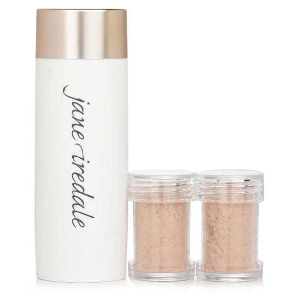 Jane iredale amazing base latte 10,5g