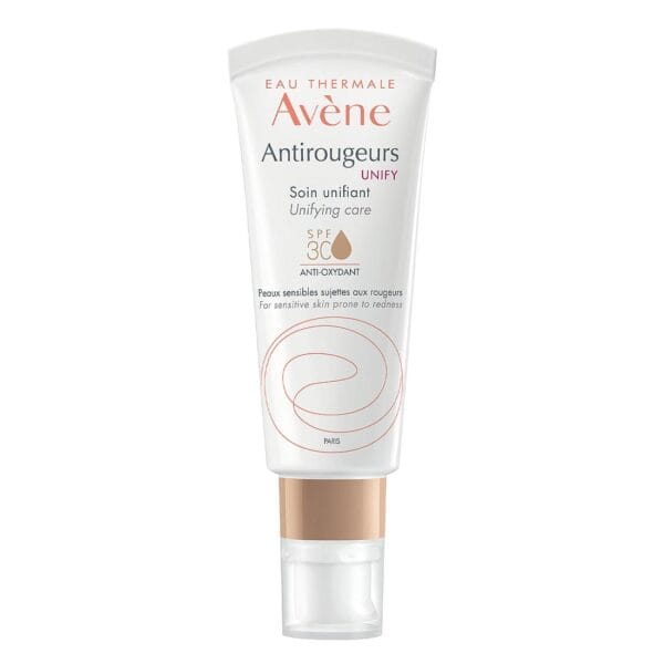 Avene ar tonirana krema spf30 40ml