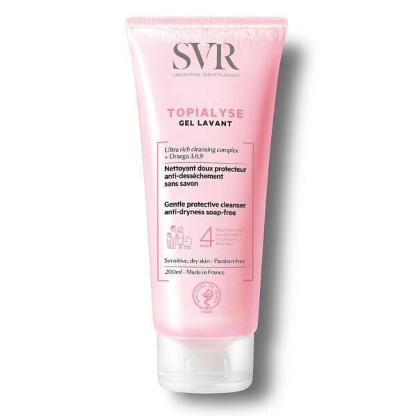 Svr topialyse gel 200ml