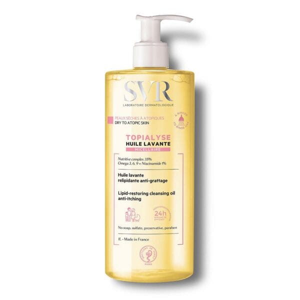 Svr topialyse gel 1000ml