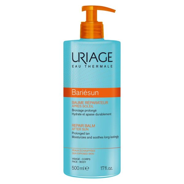 Uriage bariesun after sun 500ml