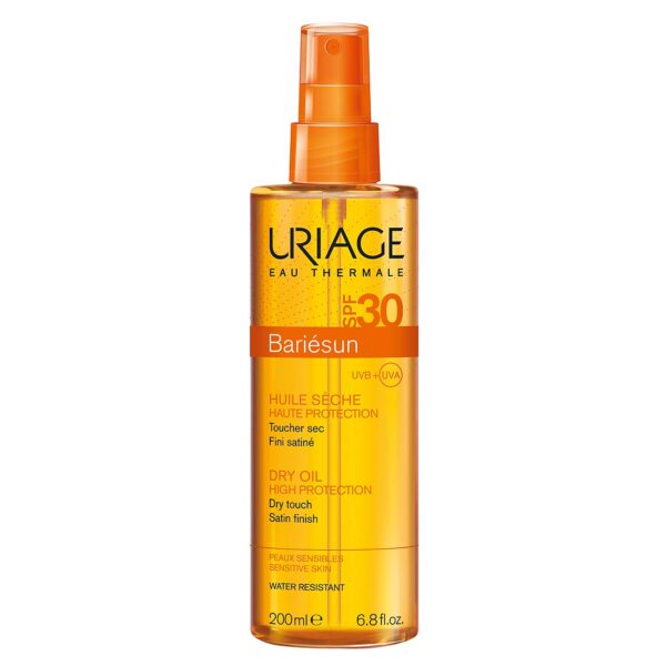 Uriage bariesun ulje spf30 200ml