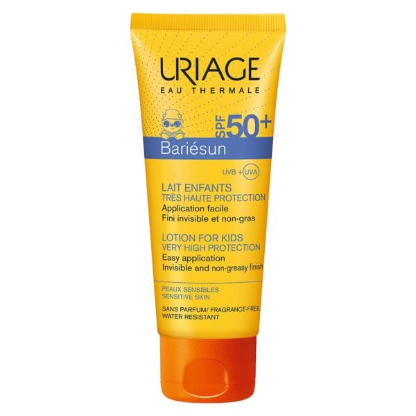 Uriage bariesun dj krema spf50 50ml