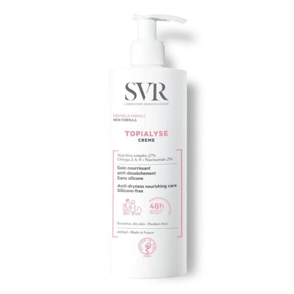 Svr topialyse krema 400ml