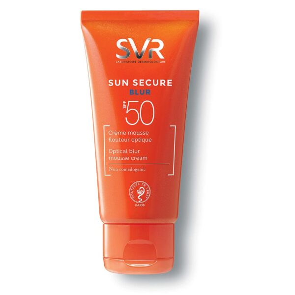 Svr sun secure blur spf50 50ml