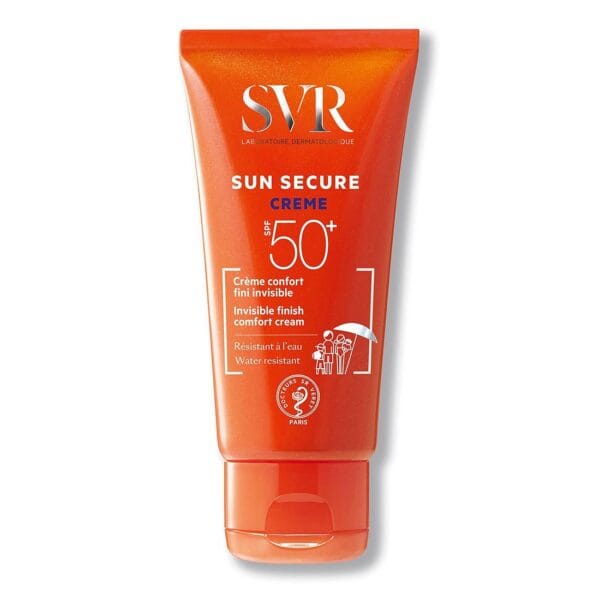 Svr sun secure krema spf50+ 50ml