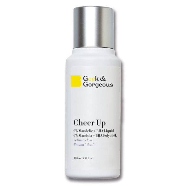 Geek&gorgeous cheer up 100ml