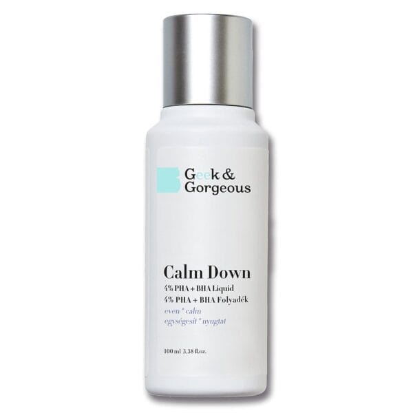 Geek&gorgeous calm down 100ml