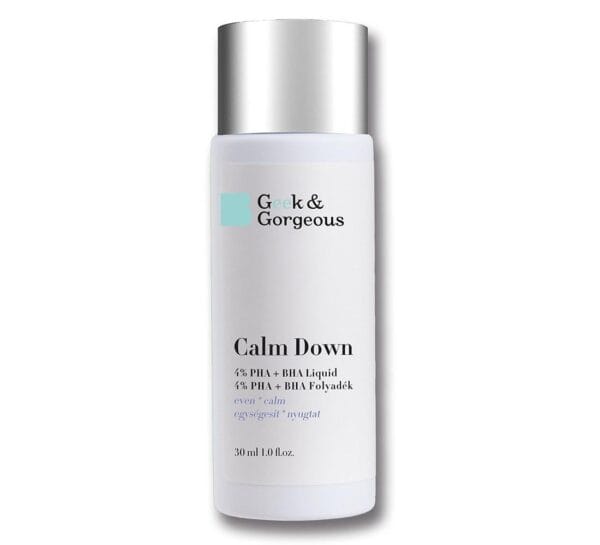 Geek&gorgeous calm down 30ml