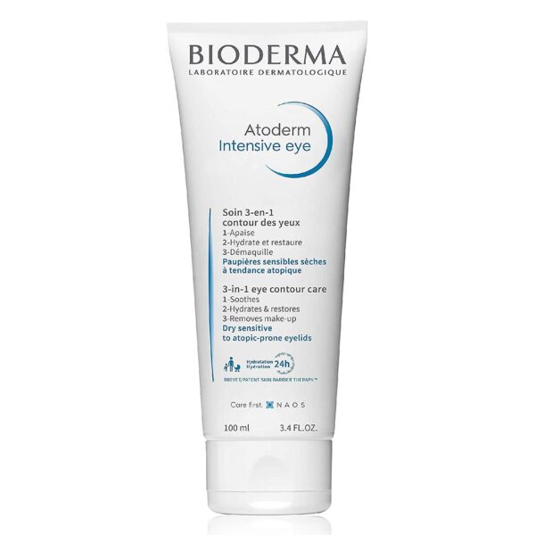 Bioderma atoderm intensive eye 100ml