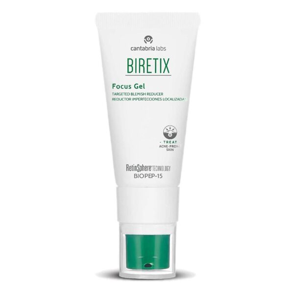 Biretix focus gel 15ml