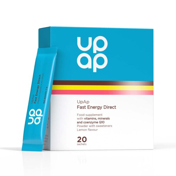 Upap energy direct limun a 20