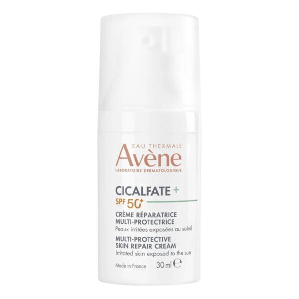 Avene cicalfate+ krema spf50 30ml