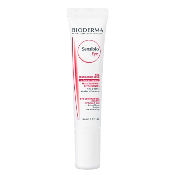 Bioderma sensibio okoloočna krema 15ml