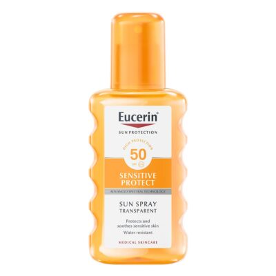 Eucerin sun sprej 50+ 200ml