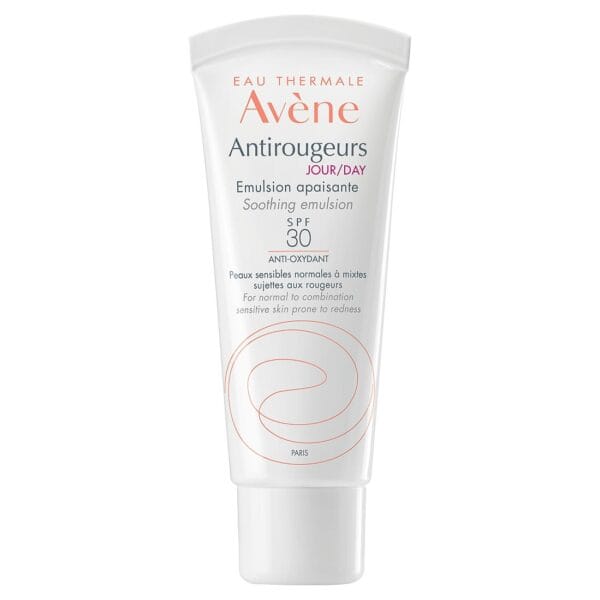 Avene antirougeurs jour emulzija 40ml