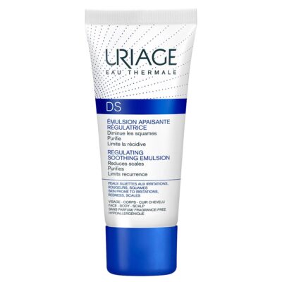 Uriage ds regulirajuća emulzija 40ml