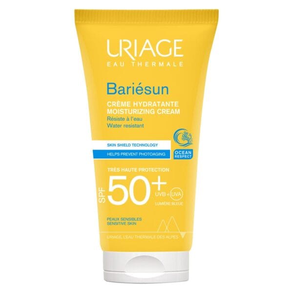 Uriage bariesun krema spf50+ 50ml