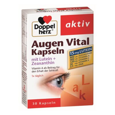 Dh aktiv eye vital a30