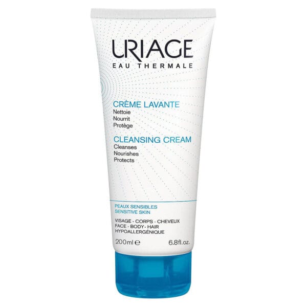 Uriage creme lavante 200ml