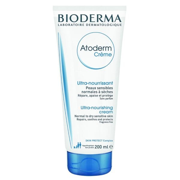 Bioderma atoderm krema ultra 200ml