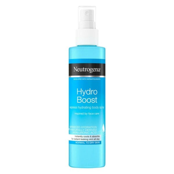 Ntr hydro boost sprej 200ml