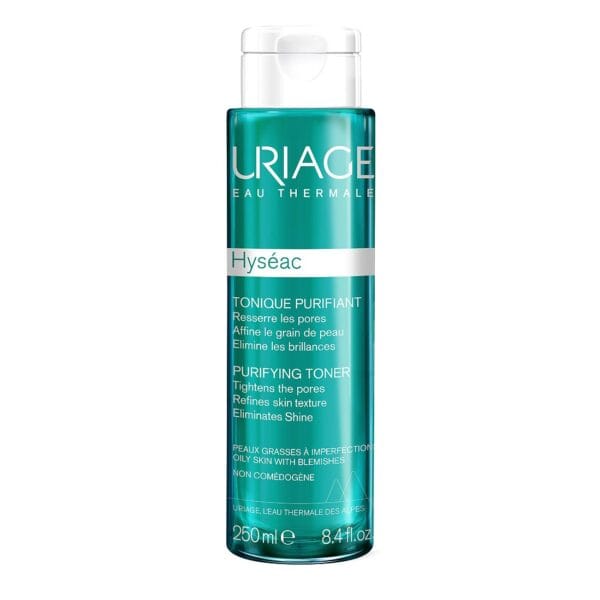 Uriage hyseac tonik 250ml