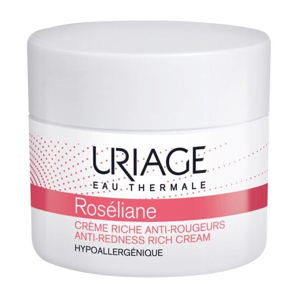 Uriage roseliane rich krema 50ml