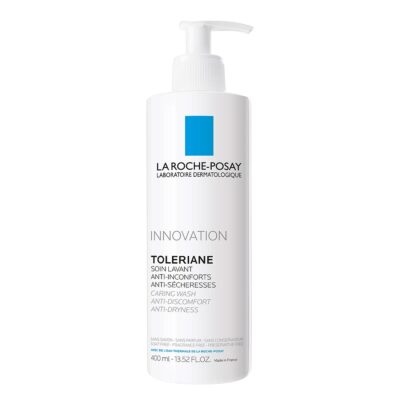 Lrp toleriane gel za umivanje 400ml