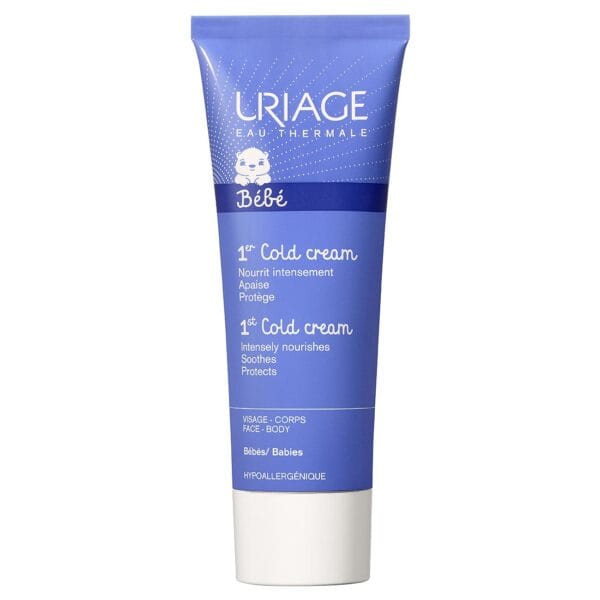 Uriage bebe cold krema 75ml