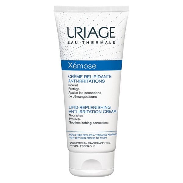 Uriage xemose emolijentna krema 200ml