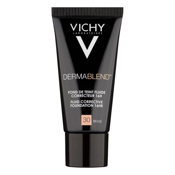 Vichy db 30 puder 30ml