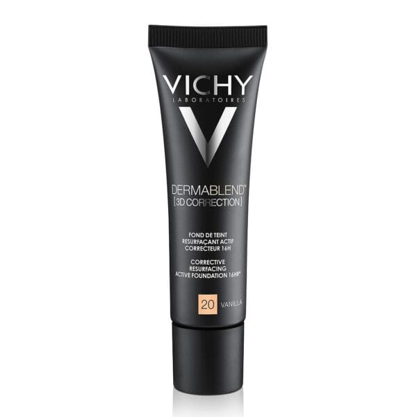 Vichy db 3d puder 20 30ml