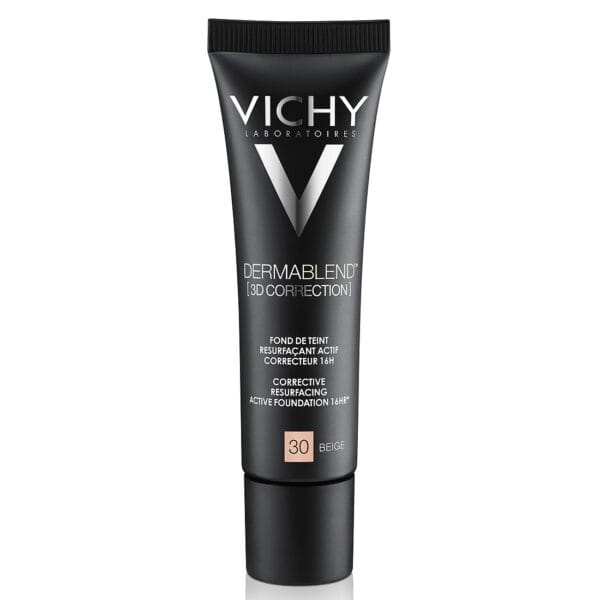 Vichy db 3d puder 30 30ml