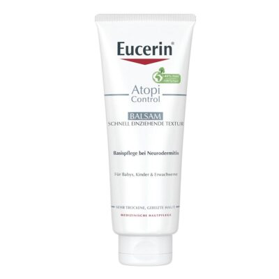 Eucerin atopicontrol balzam 200ml